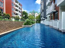 Woodhaven (D25), Condominium #496461771